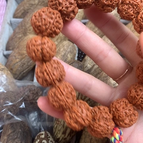 椰蒂吊坠金刚菩提子