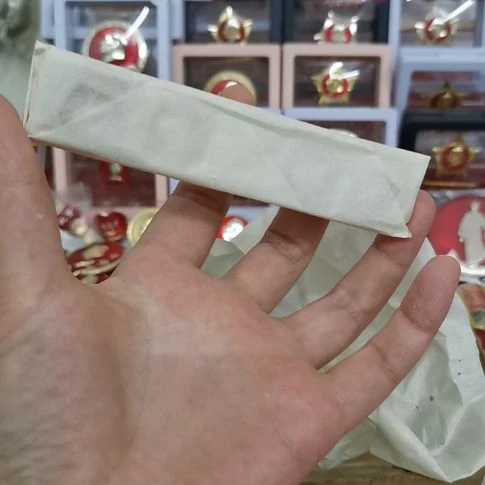 其他普通金属朱****0红色收藏纪念章10枚