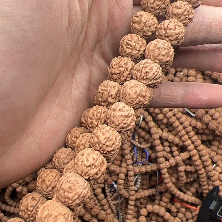 金刚菩提手串一*龙好评