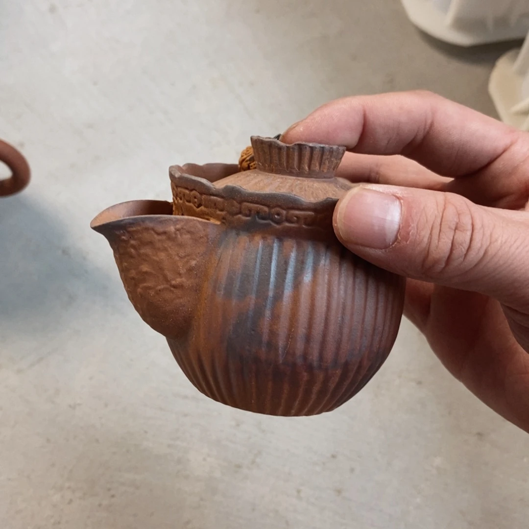 瓷片德化陶瓷茶器108