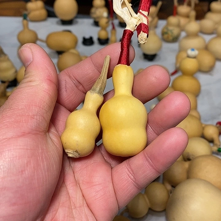 秦**腔精品葫芦手把葫芦5