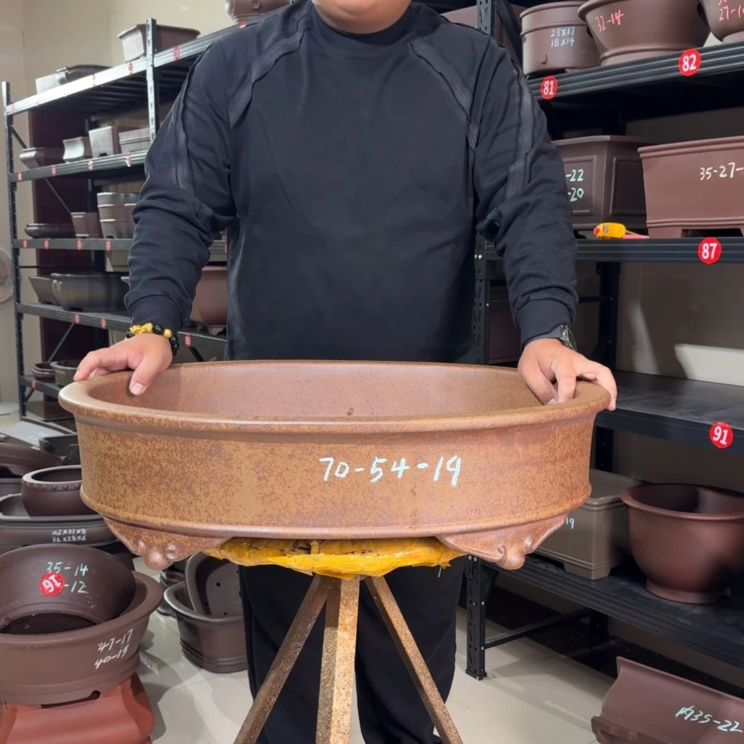 花盆紫砂紫砂花盆