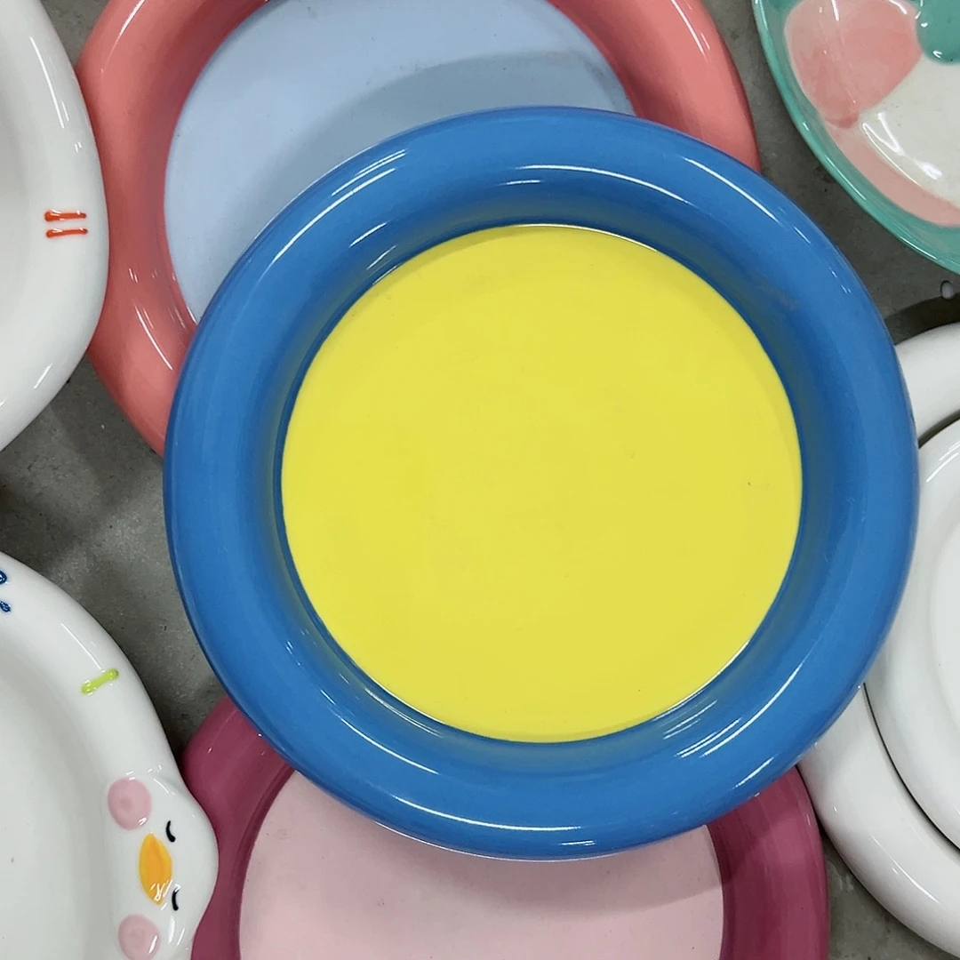 陶瓷艺术有限公司