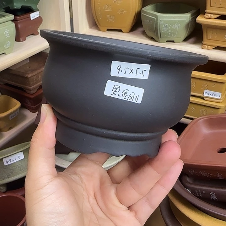 宜兴紫砂自产自销