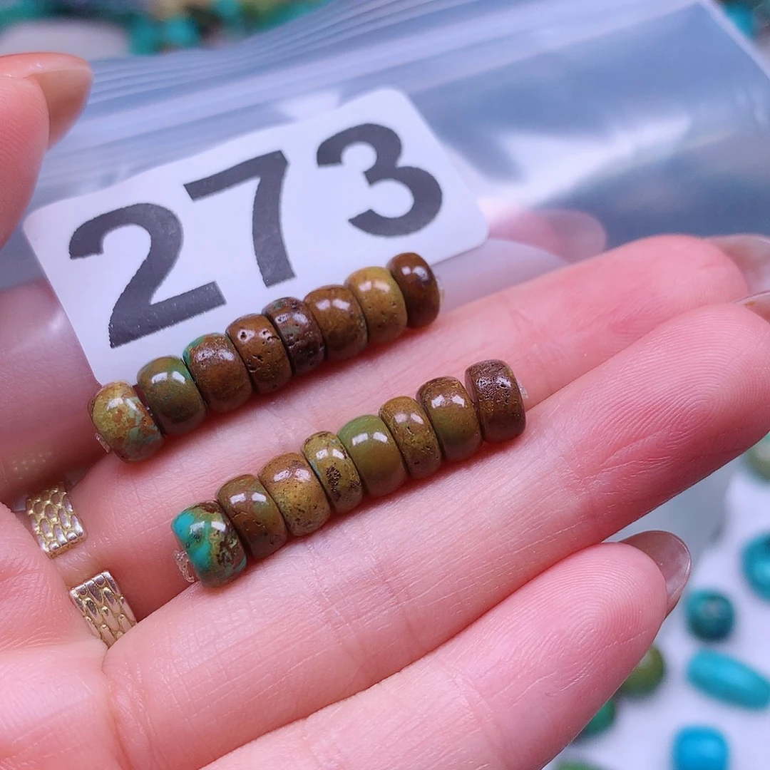 空竹粉丝专享十堰特色手工散珠