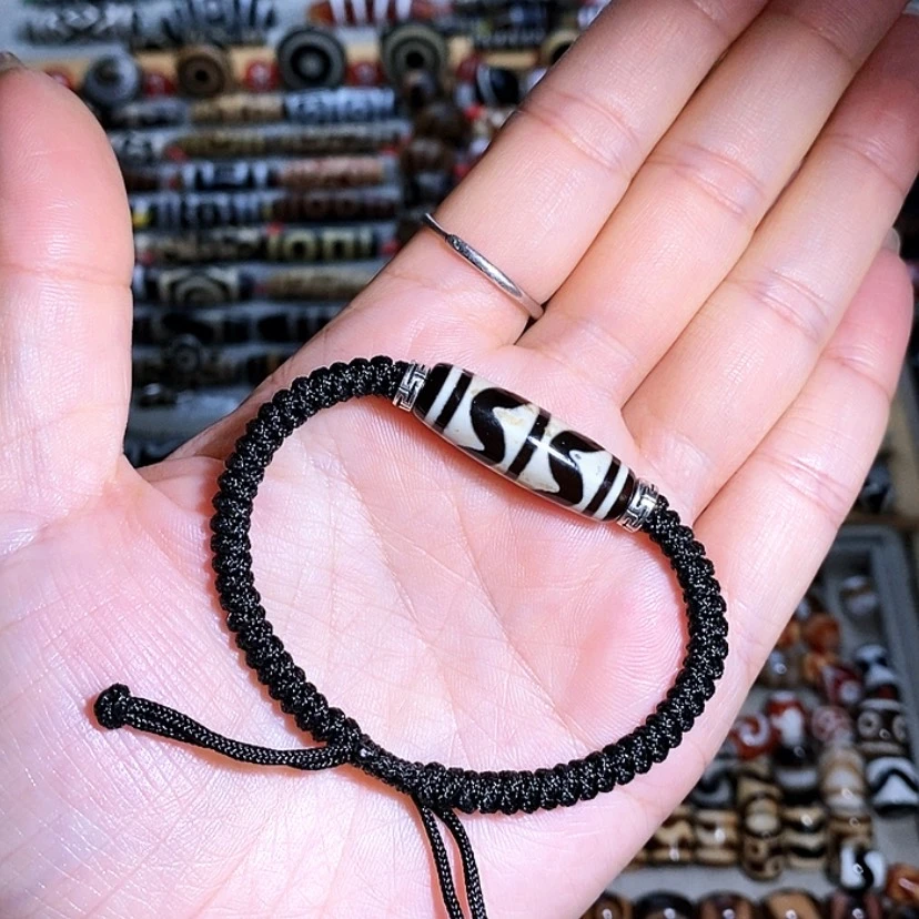 【闪购商品】玛瑙/玉髓颈饰合金