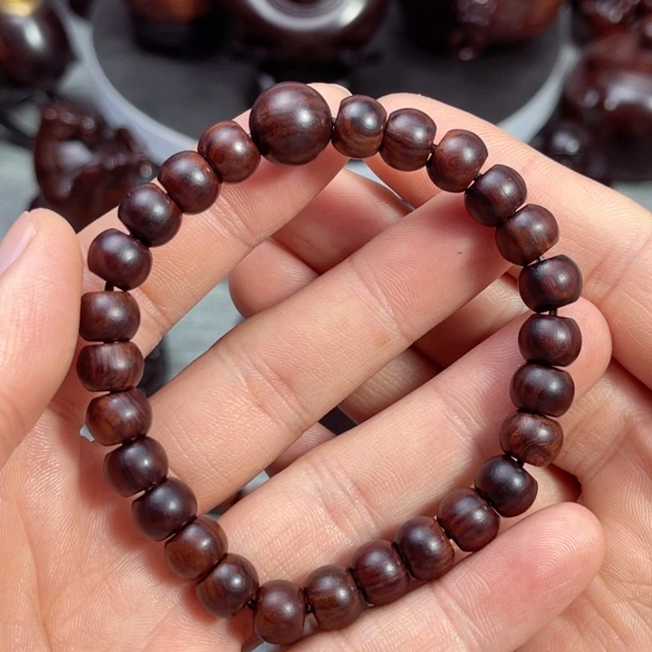 手串/手链黄花梨/降香黄檀