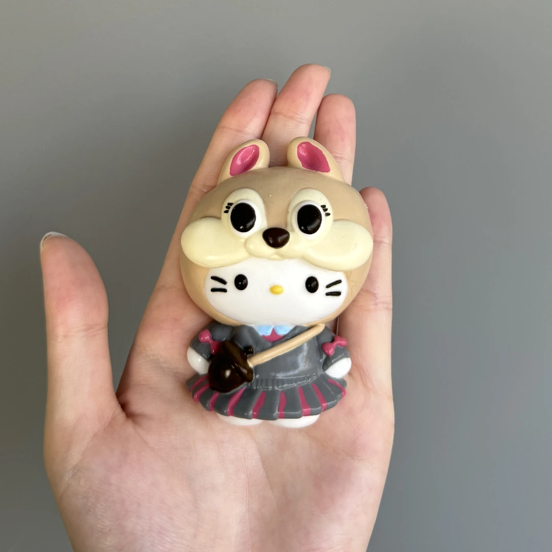 一号合集捏捏【直播间专属】