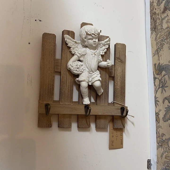 水晶玻璃吸管款安提