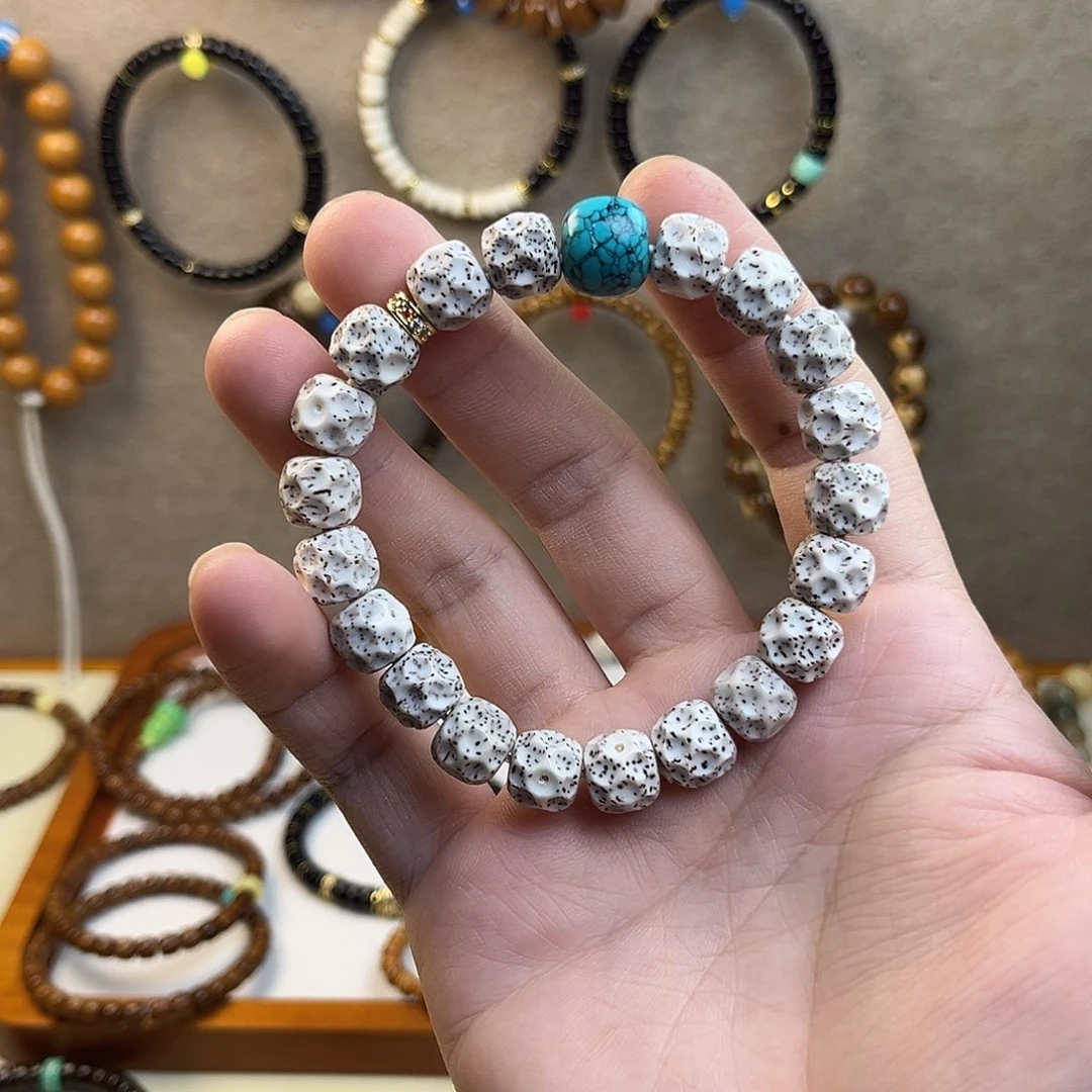 手串菩提根/象牙果