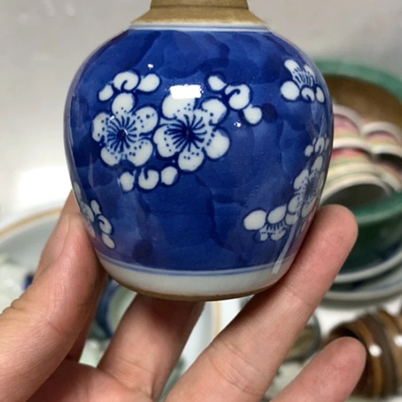 【闪购商品】青瓷佛*