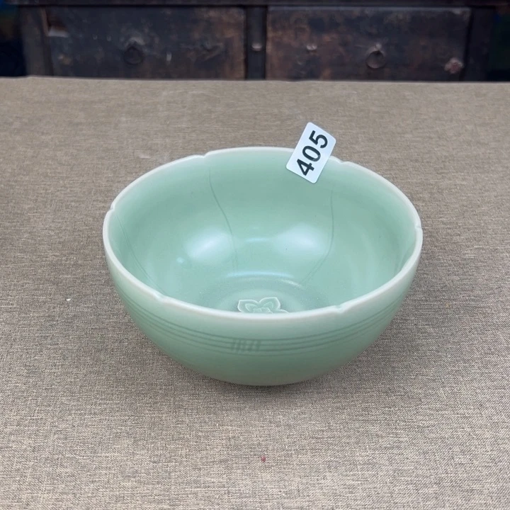 摆件陶瓷高端赏器