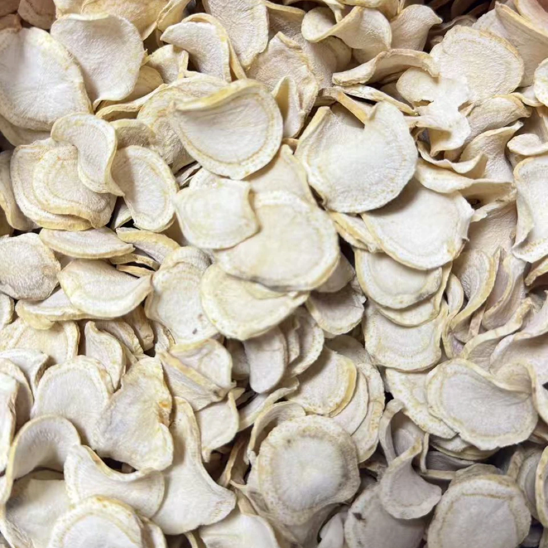 【长白山西洋参】正宗长白山手工切片【7年】适合泡酒煮水产地直发