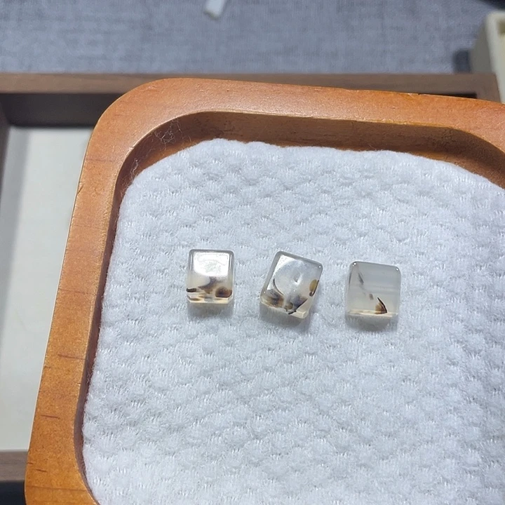合金颈饰玛瑙/玉髓