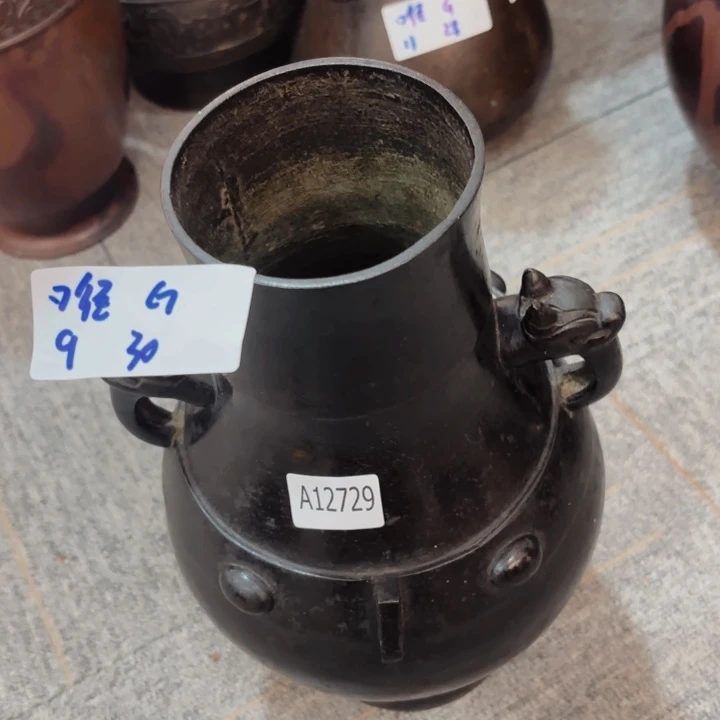 紫砂茶杯时*.非常美丽漂亮的物品