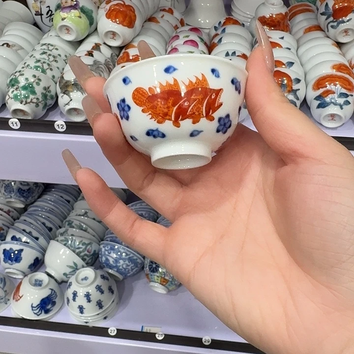 陶瓷艺术品收藏陶瓷