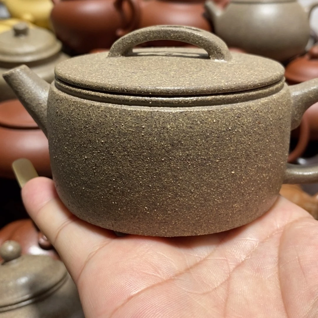 書***琴紫砂茶壶闪购商品紫砂壶