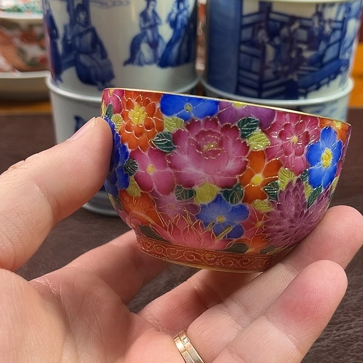 杯千年瓷都景德镇 艺术关注谢佳豪