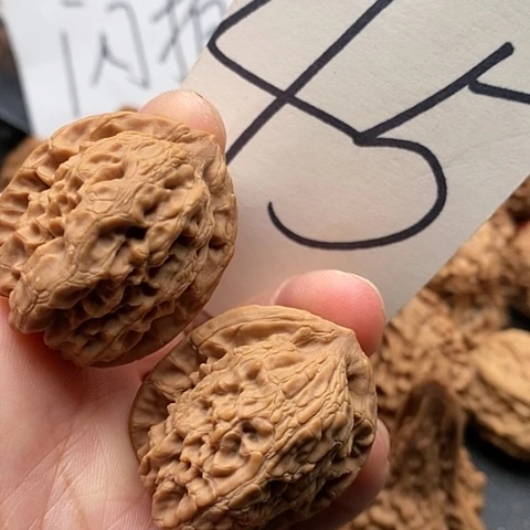 桃核吊坠31➕全品观音肚