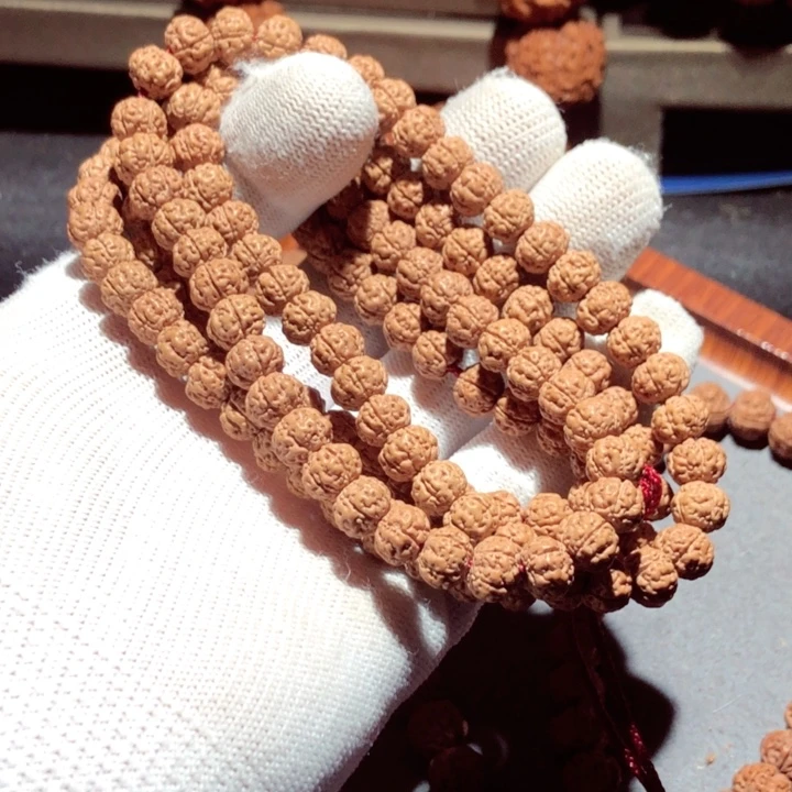 金刚菩提手串字*手串