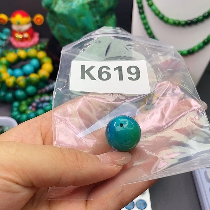 湖北十堰矿区精品佩珠