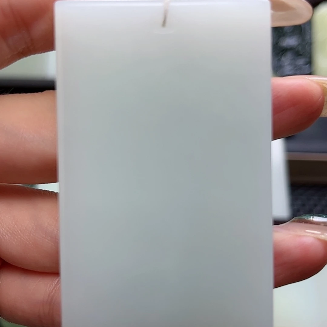 【闪购商品】颈饰未镶嵌和田玉邹****司