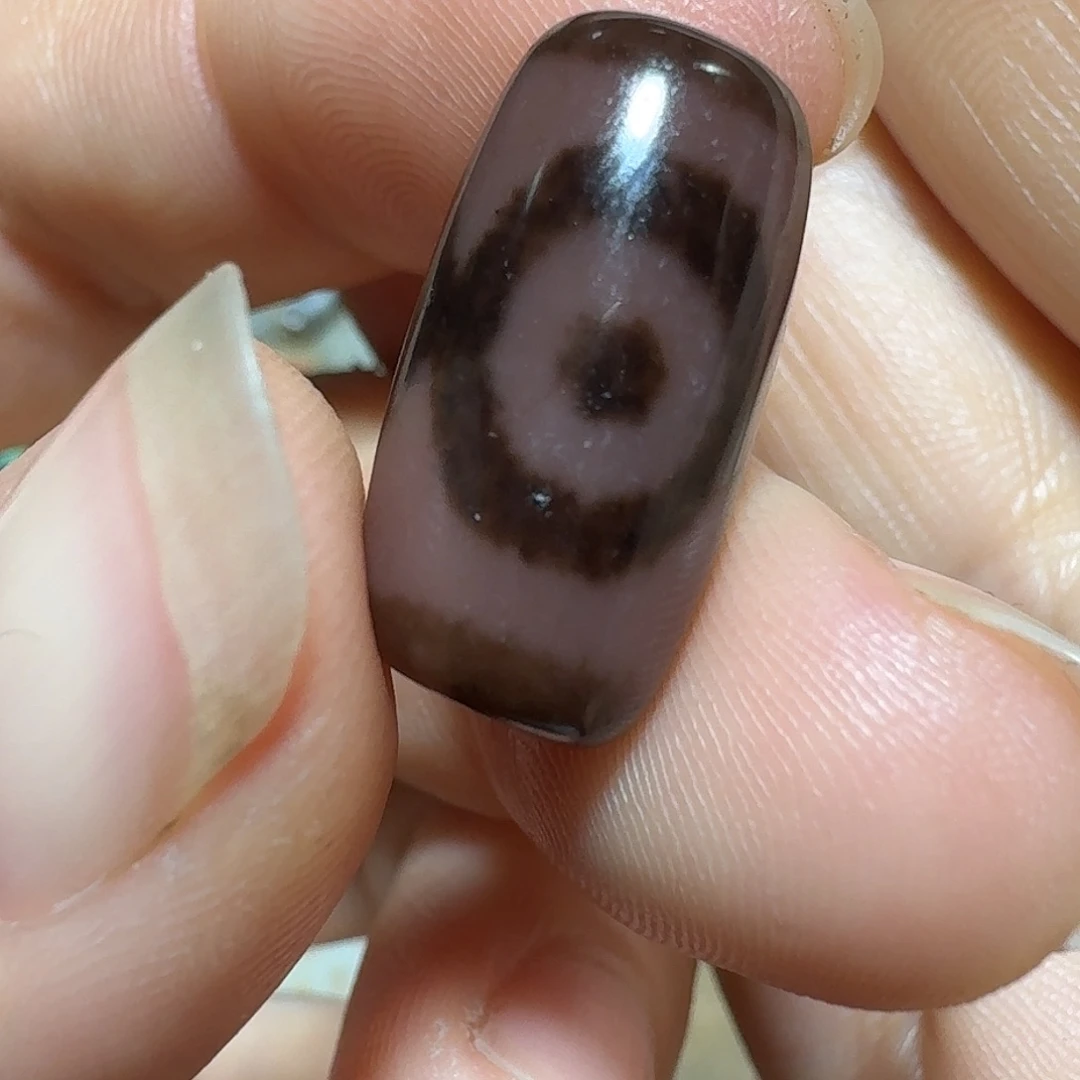 玛瑙/玉髓未镶嵌车挂