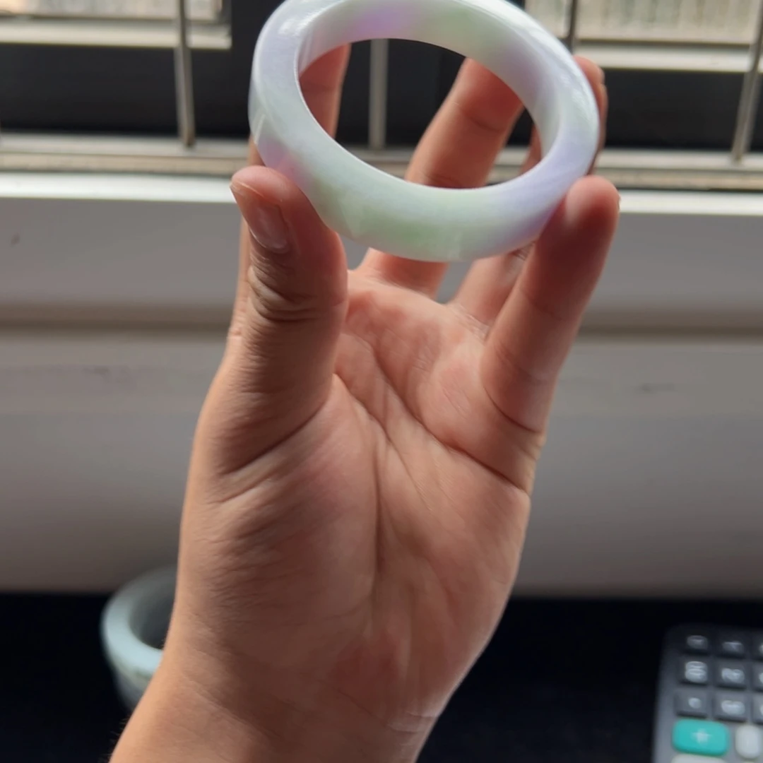 未镶嵌天然缅甸翡翠a货定制翡翠柠**う