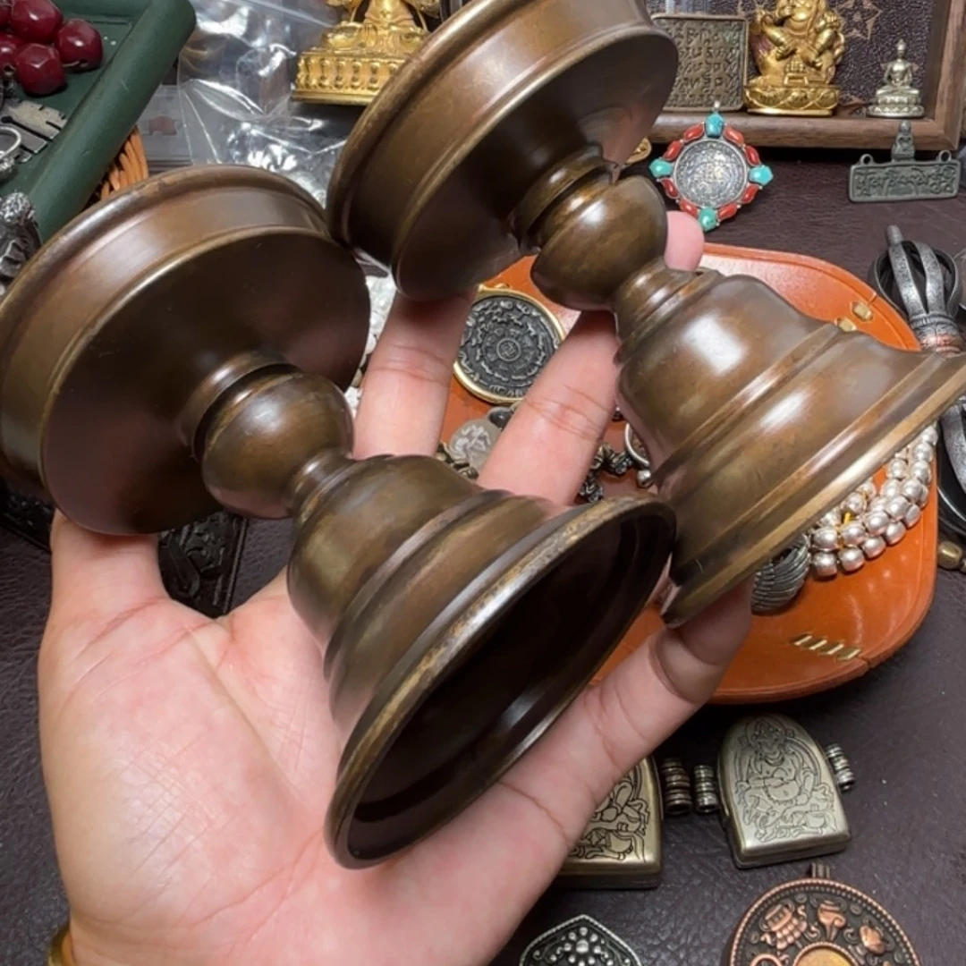 只***丝铜星月菩提吊坠项链