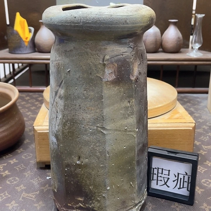 358备前烧备前烧备前烧