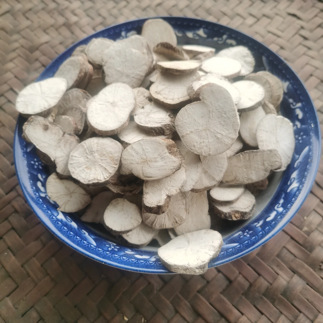 防己粉防己汉防己品质优良