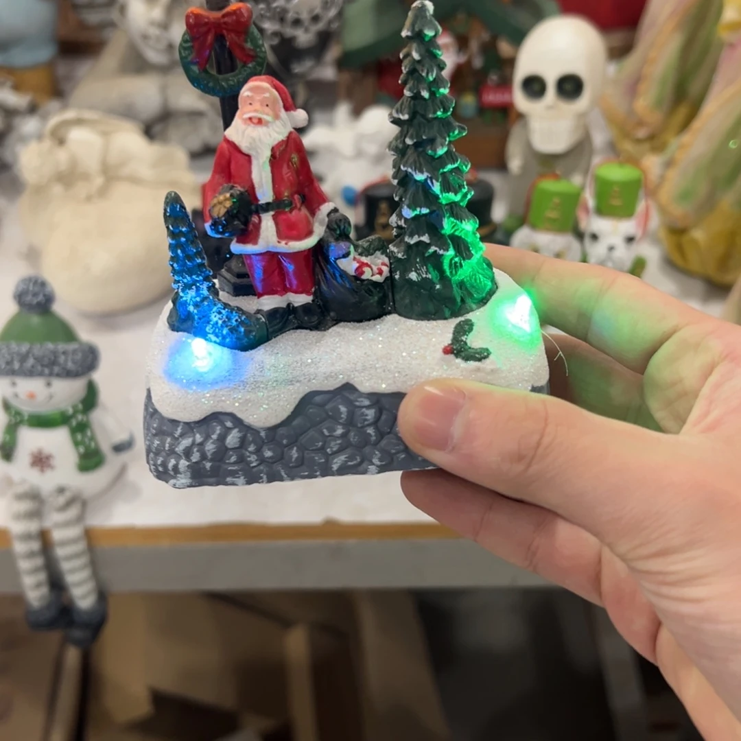 瓷片工艺品默认瑕疵 轻微染色 不退不换 不包售后