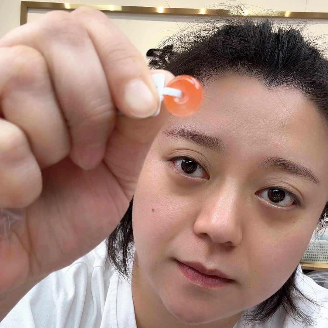 南红玛瑙未镶嵌珠宝奇石布***站216