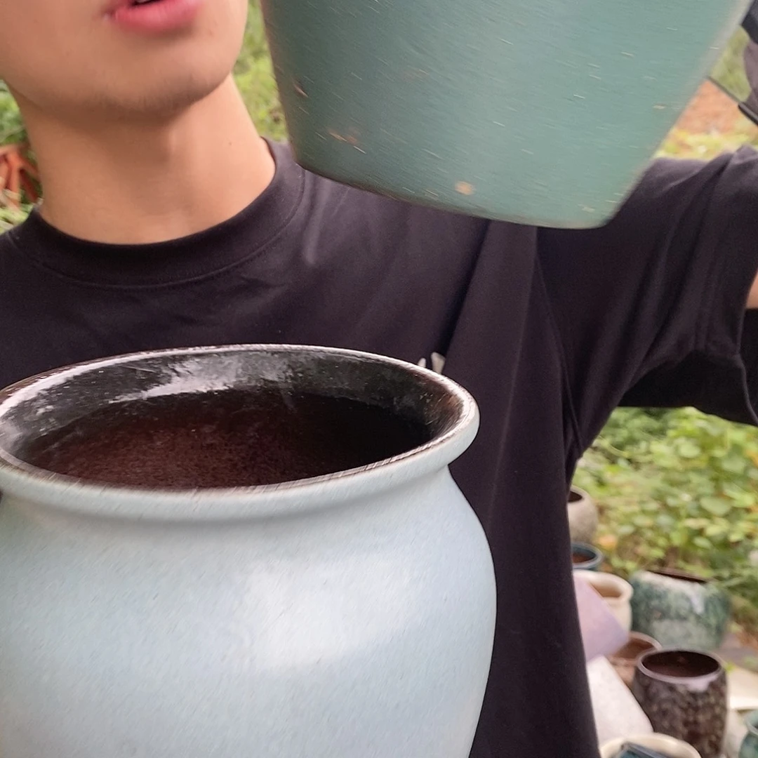紫砂花盆正品15/20