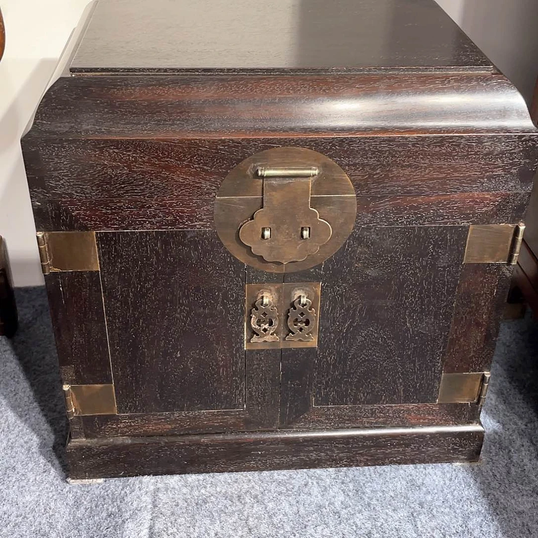 木木藏精品百宝箱