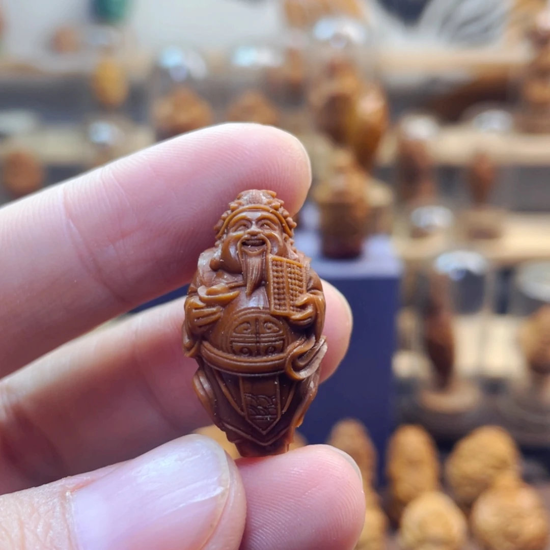 【闪购商品】手串/手链橄榄核