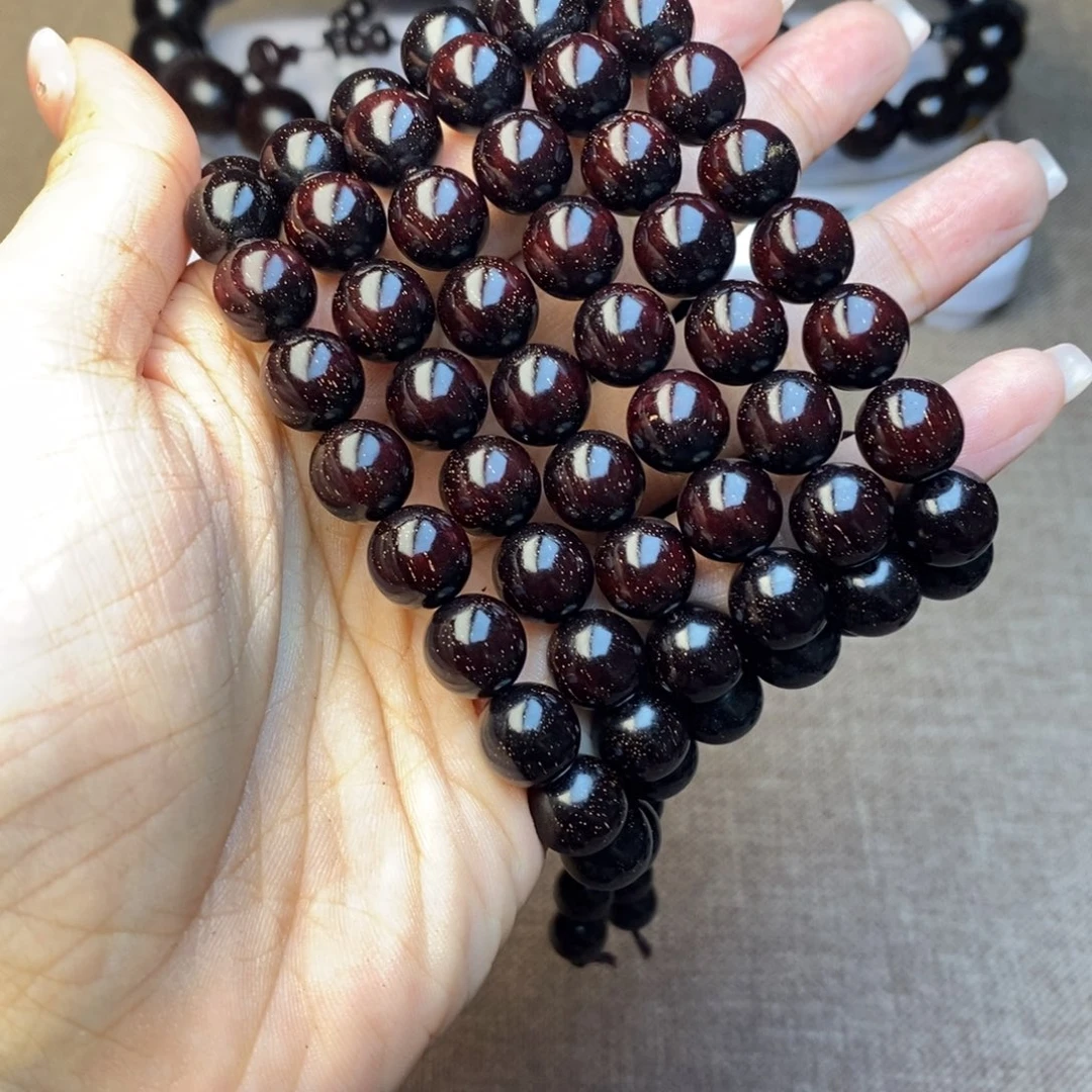 檀香紫檀（小叶紫檀）1.0满星