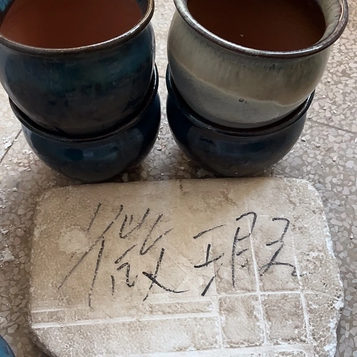 泥塑自产自销模式