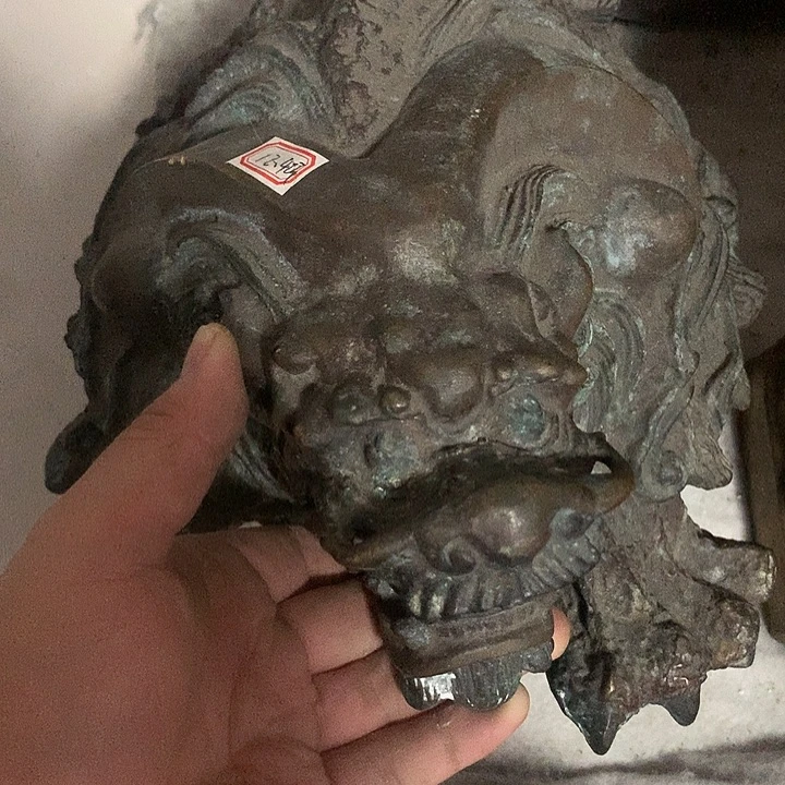 佛光普照大地色系