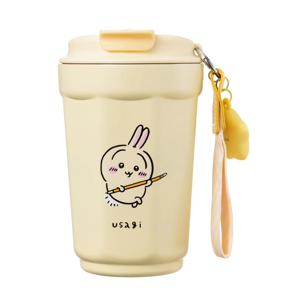 chiikawa系列咖啡杯360mL(Usagi)