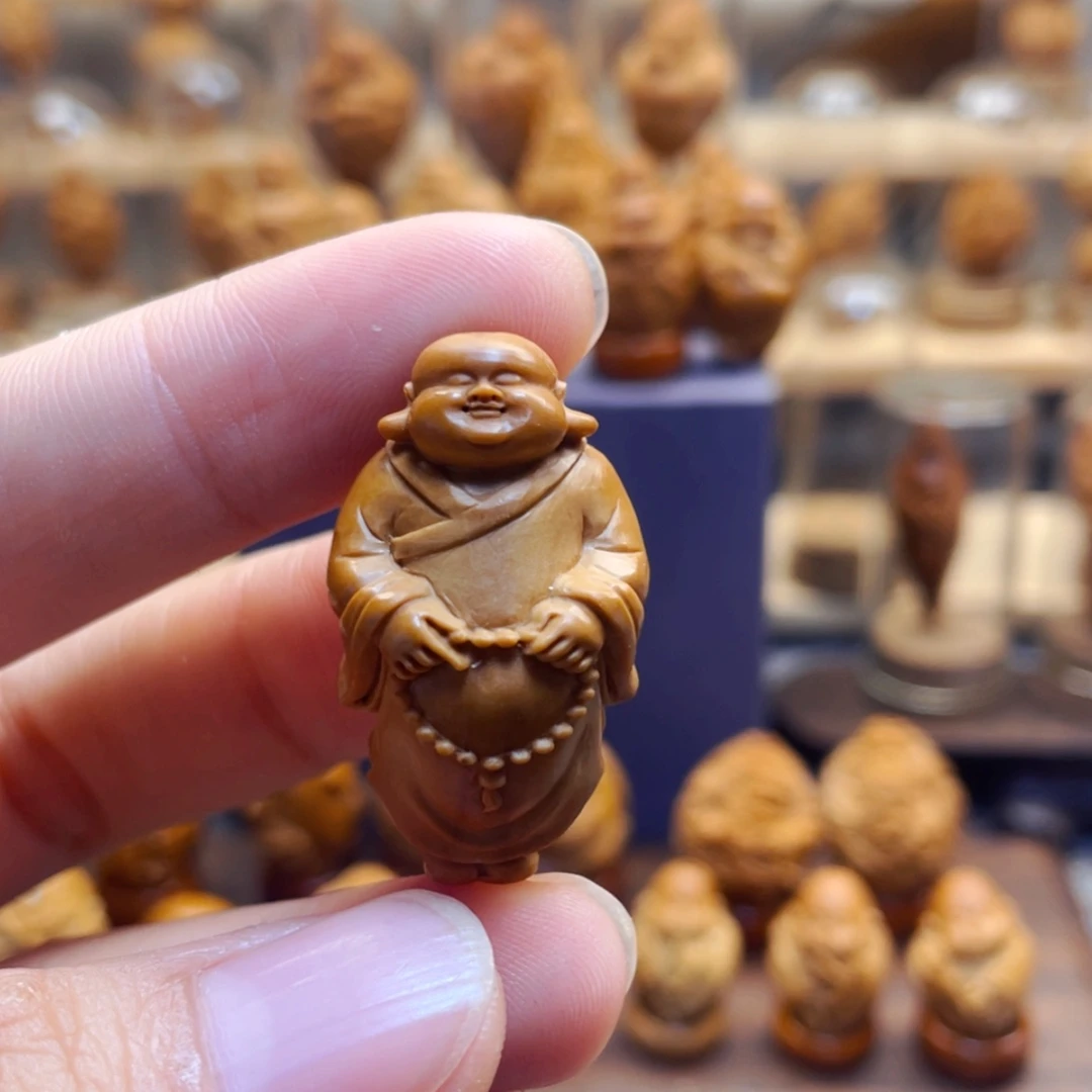 【闪购商品】手串/手链橄榄核