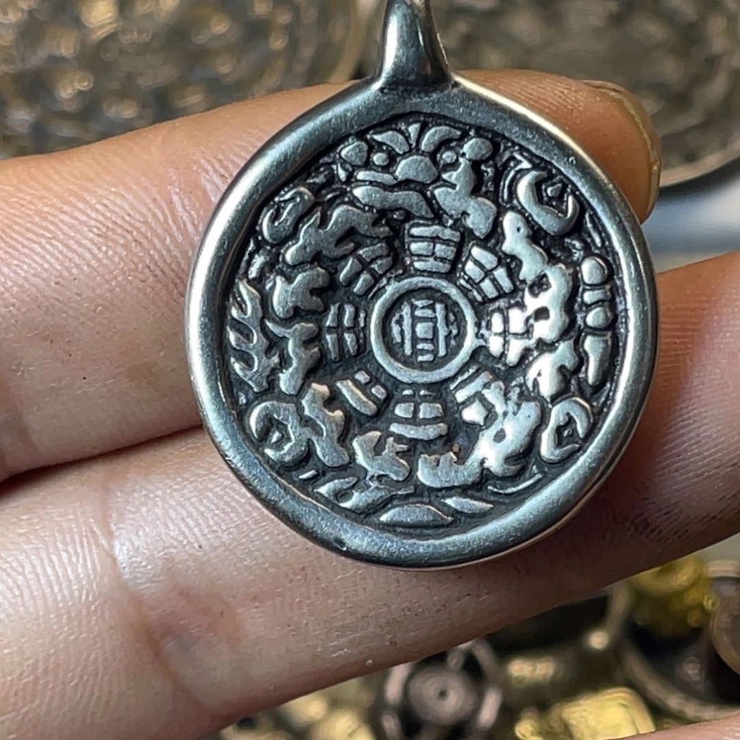 贝壳手串/手链藏传文玩家