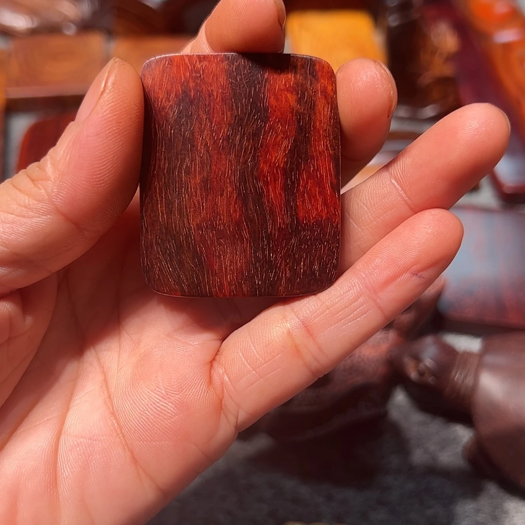 平***9檀香紫檀（小叶紫檀）