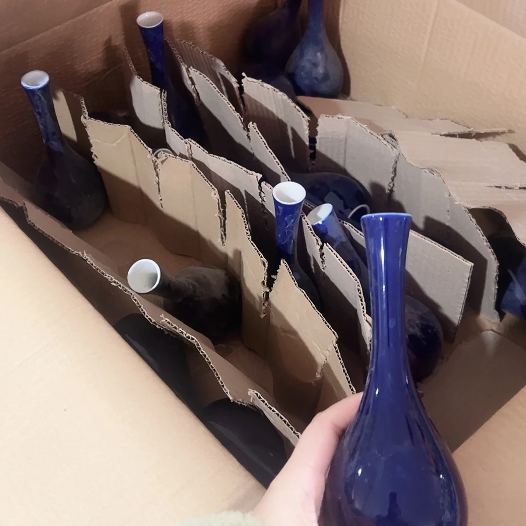 摆件陶景德镇陶瓷博物