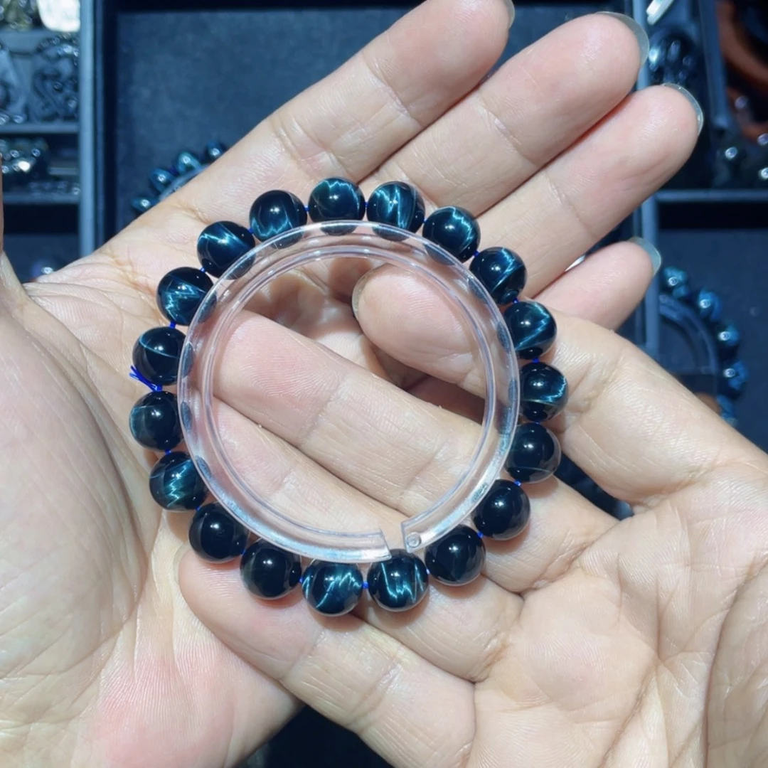 【闪购商品】木变石手链未镶嵌想****猪