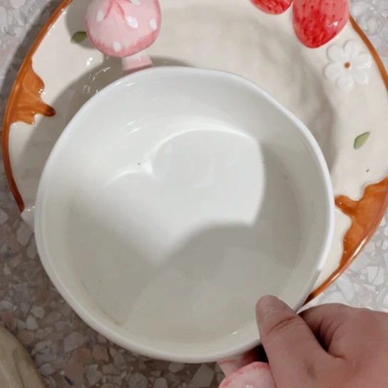微瑕陶瓷完美主义者勿拍2