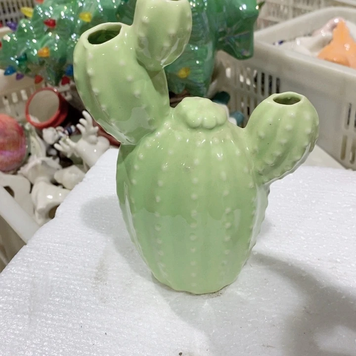 陶瓷树脂家居摆件