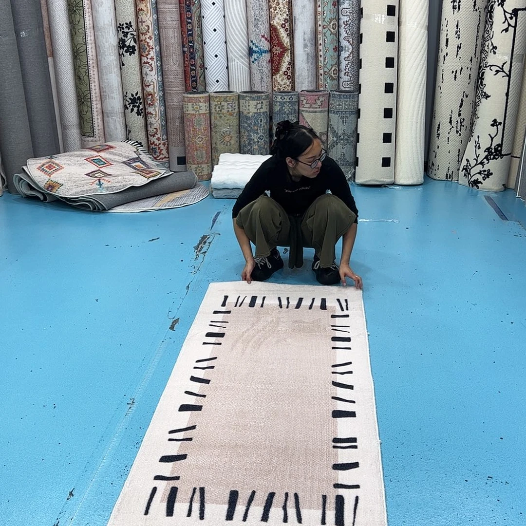 混纺尺寸误差正负1-3厘米80×200棉布底仿羊绒全新特价福利