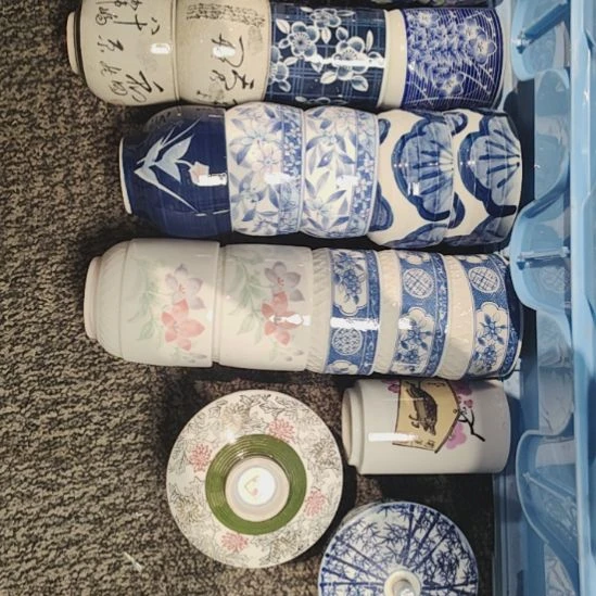 ****_精选日本回流瓷器*21