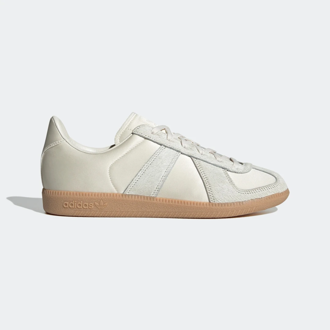 Adidas/阿迪达斯正品三叶草 BW ARMY 男女板鞋德训鞋HQ8510